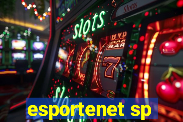 esportenet sp